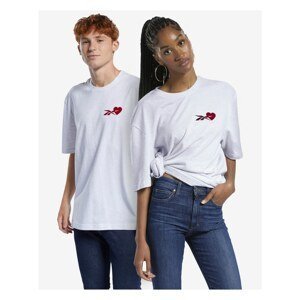 Classics Valentines Reebok Classic T-shirt - Mens