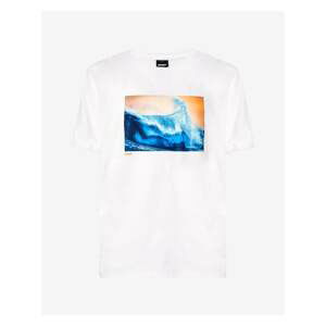 Postcard T-shirt Oakley - Men