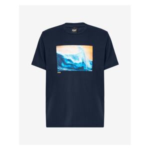 Postcard T-shirt Oakley - Men