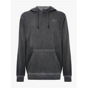 DYE Pullover Sweatshirt Oakley - Mens