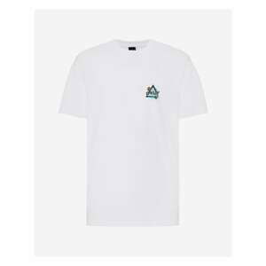 Space Polygon Oakley T-shirt - Men