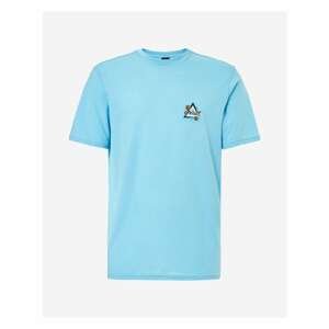Space Polygon Oakley T-shirt - Men