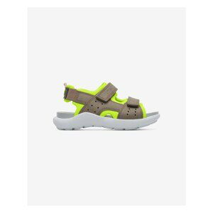 Wous Sandals Children's Camper - unisex