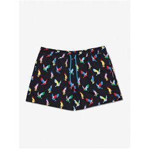 Cockatoo Swimwear Happy Socks - Mens