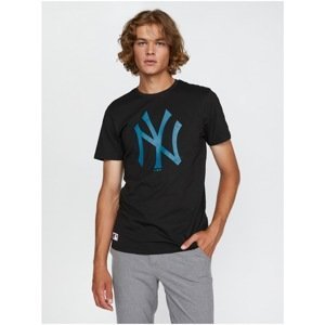 MLB Seasonal Team Logo New York Yankees T-shirt New Era - Men