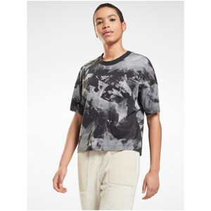 MYT AOP Tie Dye Reebok T-shirt - Women