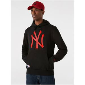 MLB New York Yankees Team Logo Sweatshirt New Era - Men