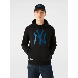 MLB New York Yankees Team Logo Sweatshirt New Era - Men