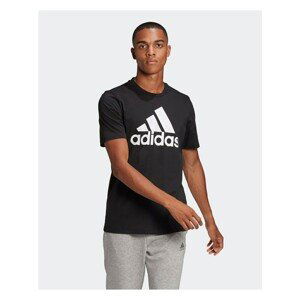 Adidas Essentials Big Logo Tee