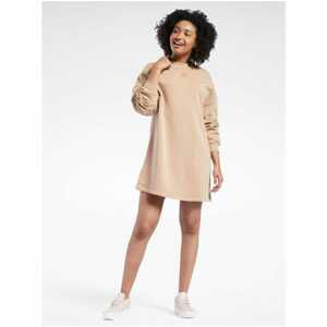 Natural Dye Crew Dress Reebok Classic - Women