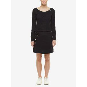 Black Women's Dress Ragwear Penelope - Women