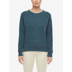 Kerosene Women's Sweatshirt Ragwear Johanka - Women