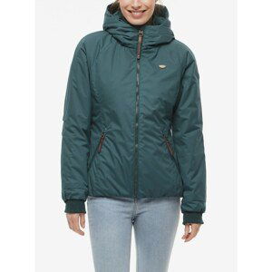 Kerosene Women's Winter Jacket with Hood Ragwear Dizzie - Women