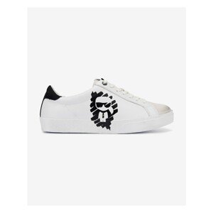 Skool Ikonic Sneakers Karl Lagerfeld - Women