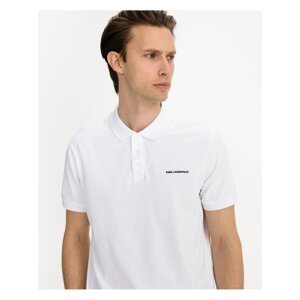 Polo T-shirt Karl Lagerfeld - Men