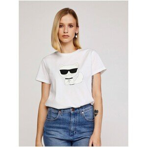 T-shirt Karl Lagerfeld - Women