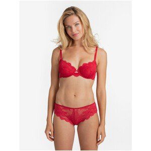 Red Lace Panties DORINA Ward - Women