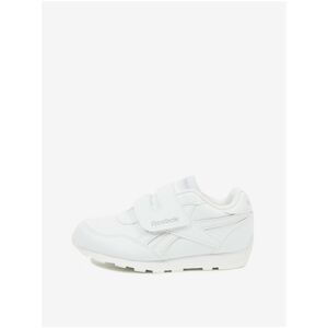 White Girls Shoes REEBOK Royal Rewind - unisex