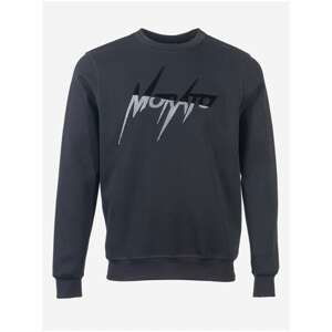 Black Sweatshirt Antony Morato - Men