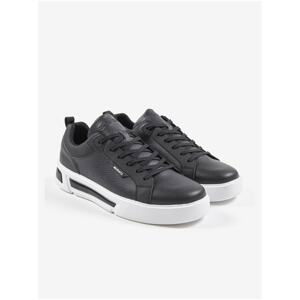 Black Men's Shoes Antony Morato - Men