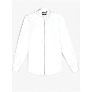 White Shirt Antony Morato - Men