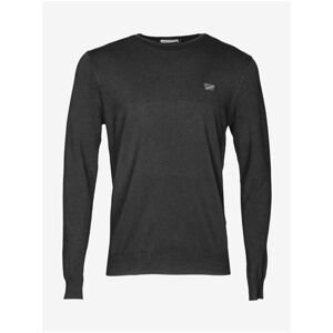 Black sweater Antony Morato - Men