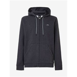 Dark Grey Men's Sweatshirt Oakley Relax - Men