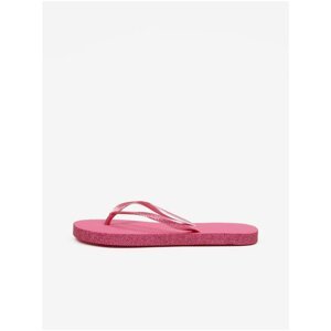 Pink Flip Flops TALLY WEiJL - Women
