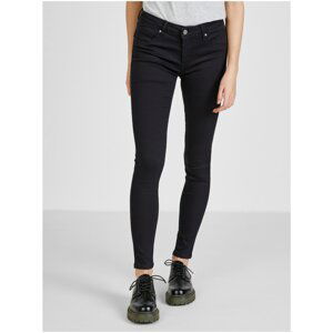 Black Skinny Fit Pants TALLY WEiJL - Women