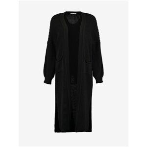 Haily ́s Black Cardigan Hailys Kila - Women