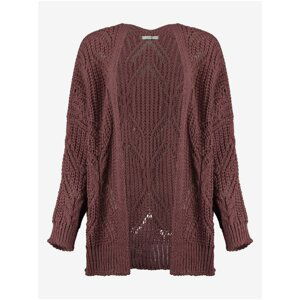 Haily ́s Purple Cardigan Hailys Lora - Women