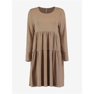 Haily's Brown Dress Hailys Alani - Women