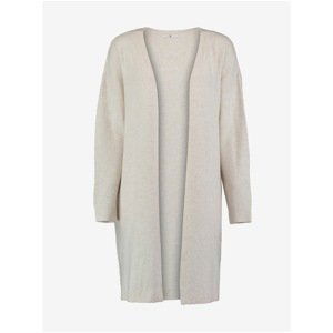 Haily ́s Cream Cardigan Hailys Tina - Women