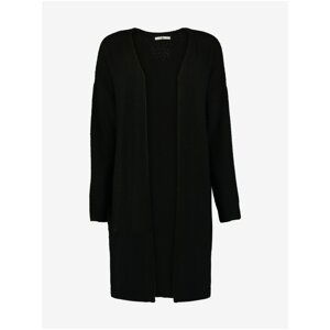 Haily ́s Black Cardigan Hailys Tina - Women