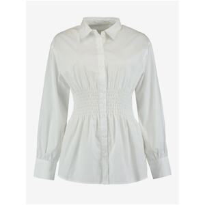 Haily ́s White Shirt Hailys Judy - Women