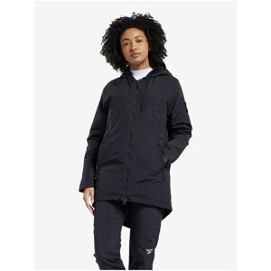 Reebok Black Women's Jacket - Women