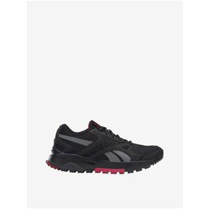 Black Women's Shoes Reebok Lavante Terrain - Women