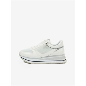 White Women's Sneakers Tamaris - Women