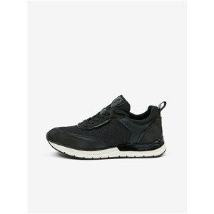 Black Women's Sneakers Tamaris - Women