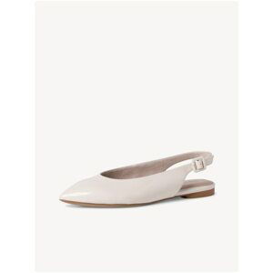 Tamaris Leather Ballerinas - Women