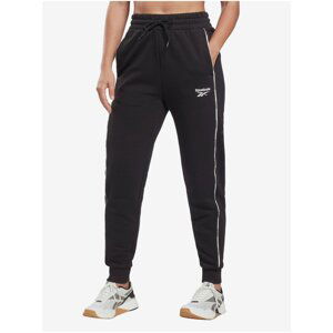 Reebok Black Women's Sweatpants - Women