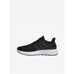 Black Men's Running Shoes adidas Performance Ultimashow - Men