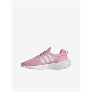 Pink Woman Shoes adidas Originals Swift Run 22 - Women