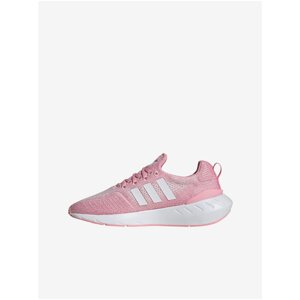 Pink Woman Shoes adidas Originals Swift Run 22 - Women