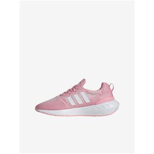 Pink Women's Shoes adidas Originals Swift Run 22 - Women