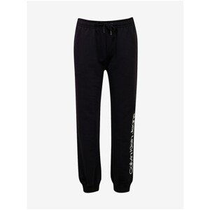 Black Women's Sweatpants Calvin Klein - Women