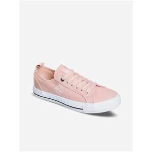 Pink Women's Sneakers Lee Cooper - Women