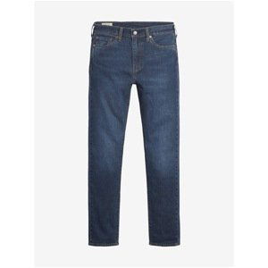 Levi&#39;s Dark Blue Men&#39;s Skinny Fit Jeans Levi&#39;s® 510 Skinny - Men&#39;s