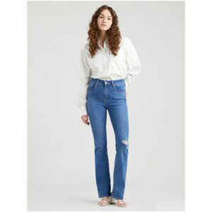 Levi&#39;s Blue Women&#39;s Bootcut Jeans Levi&#39;s® - Women