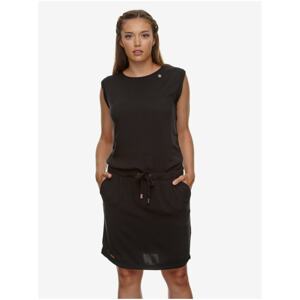 Black Women's Dress Ragwear Mascarpone - Women